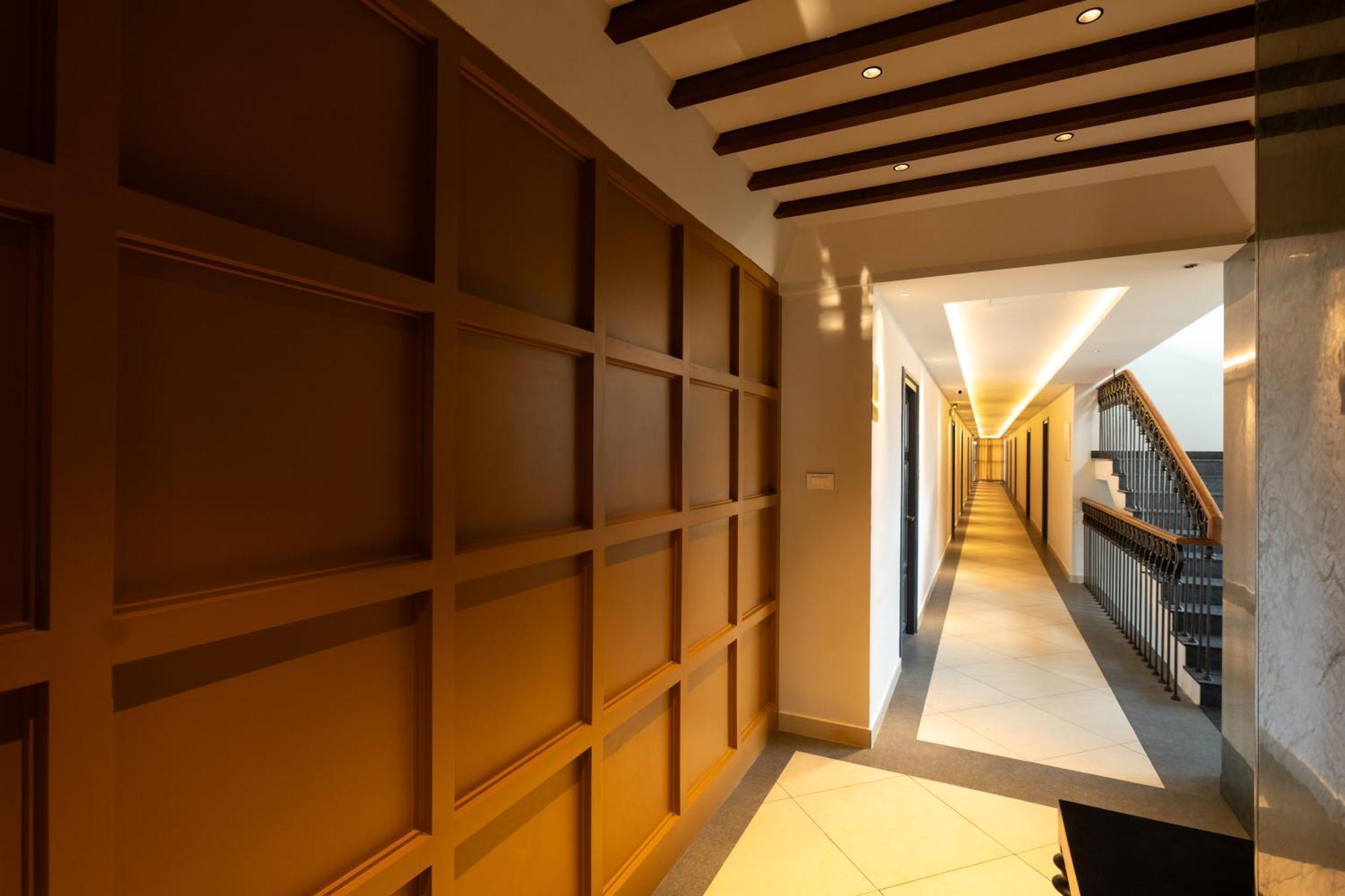 Hotel Court 11 By Dimora Kochi Zewnętrze zdjęcie