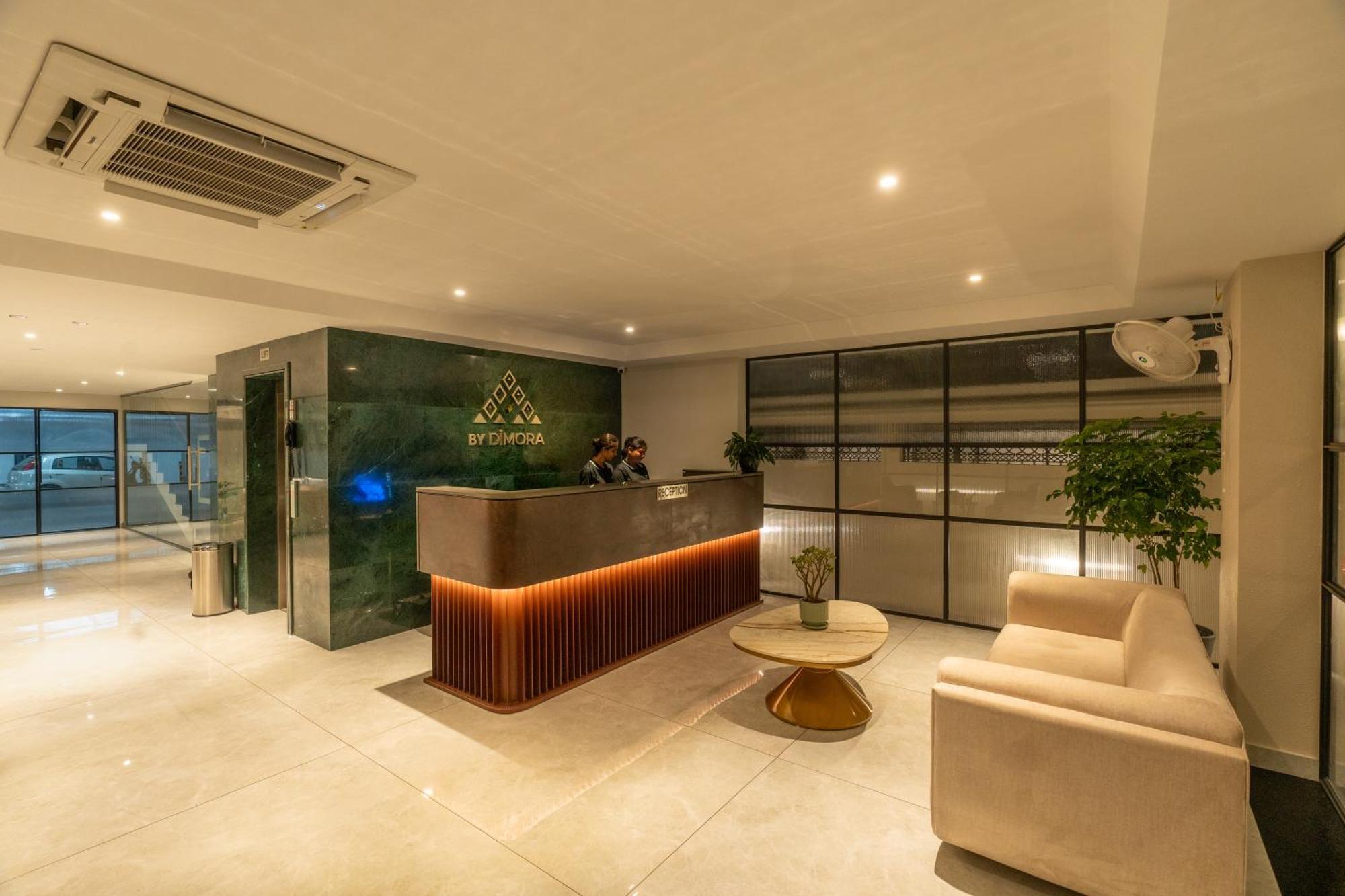 Hotel Court 11 By Dimora Kochi Zewnętrze zdjęcie