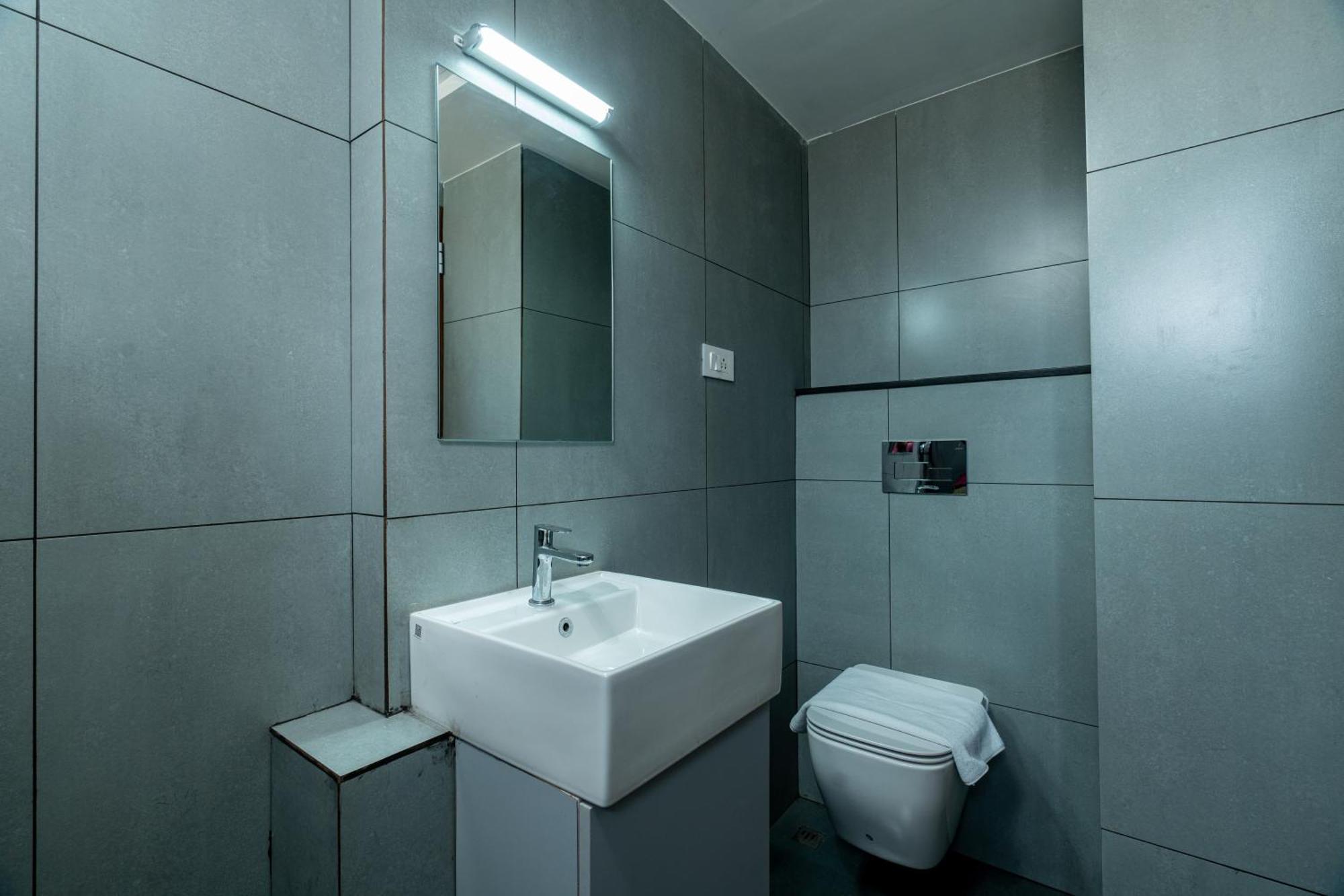 Hotel Court 11 By Dimora Kochi Zewnętrze zdjęcie