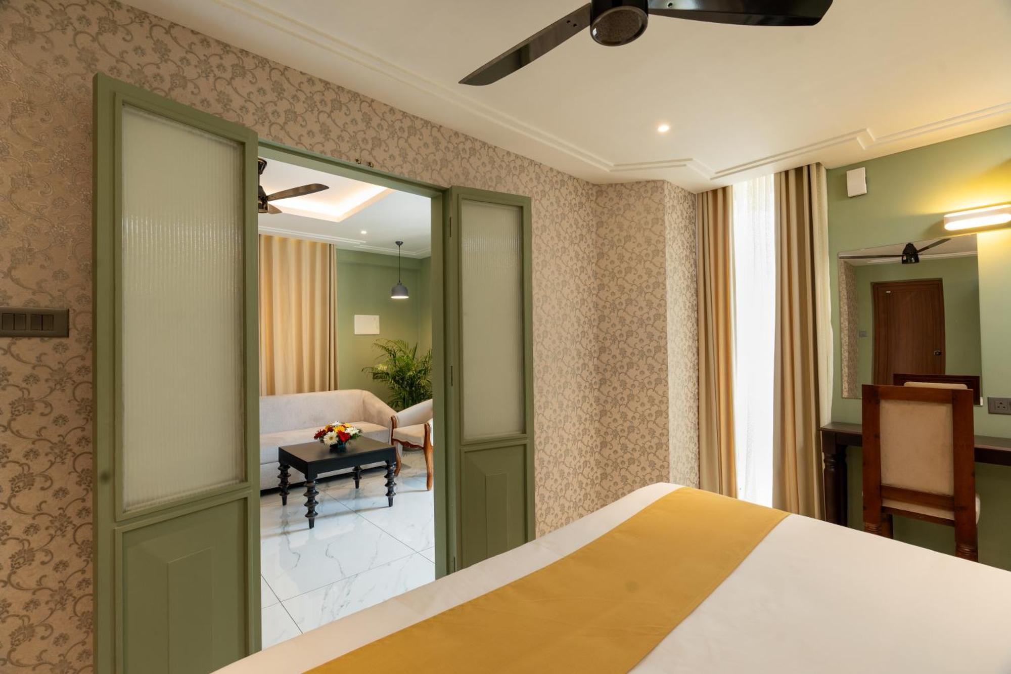Hotel Court 11 By Dimora Kochi Zewnętrze zdjęcie
