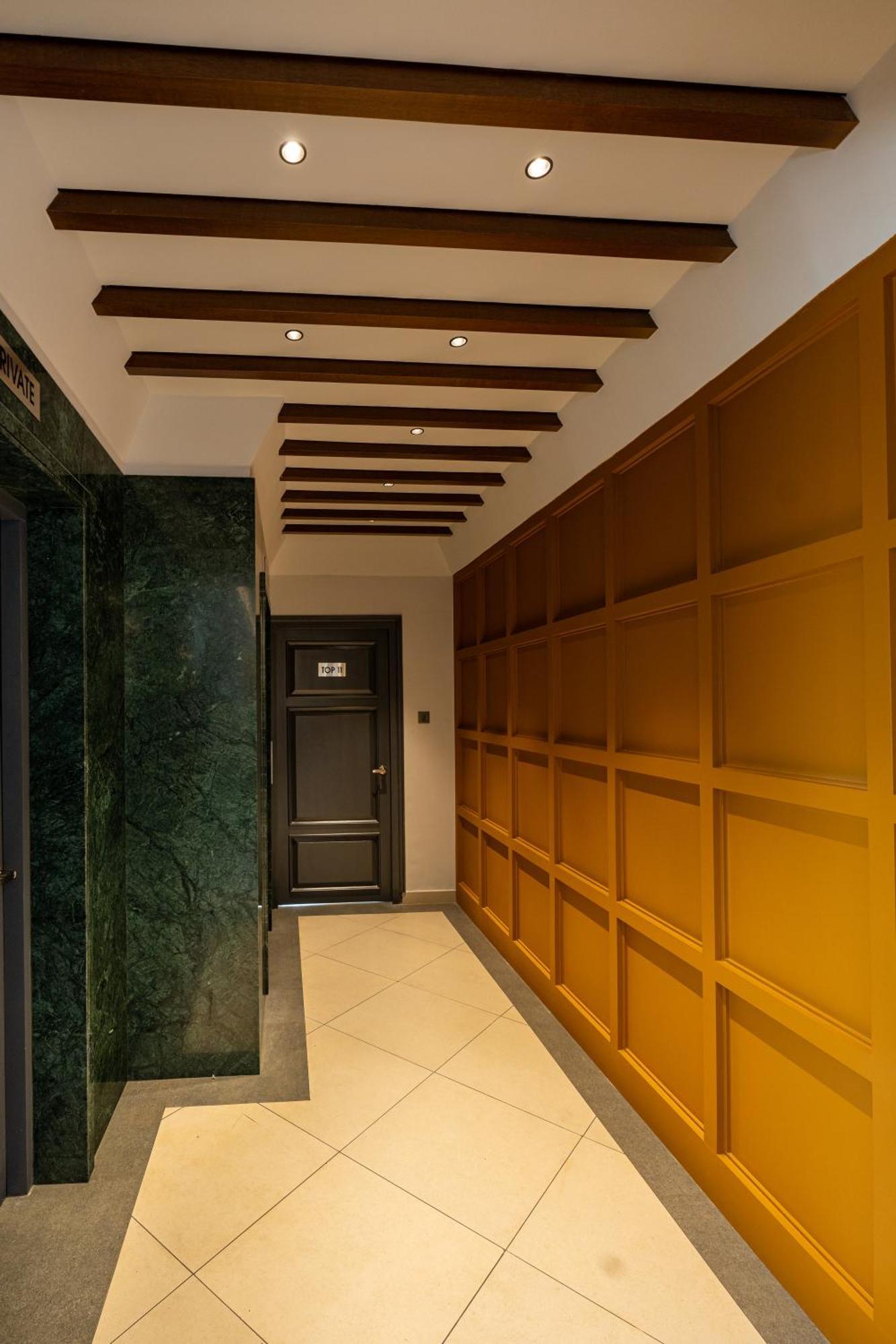 Hotel Court 11 By Dimora Kochi Zewnętrze zdjęcie