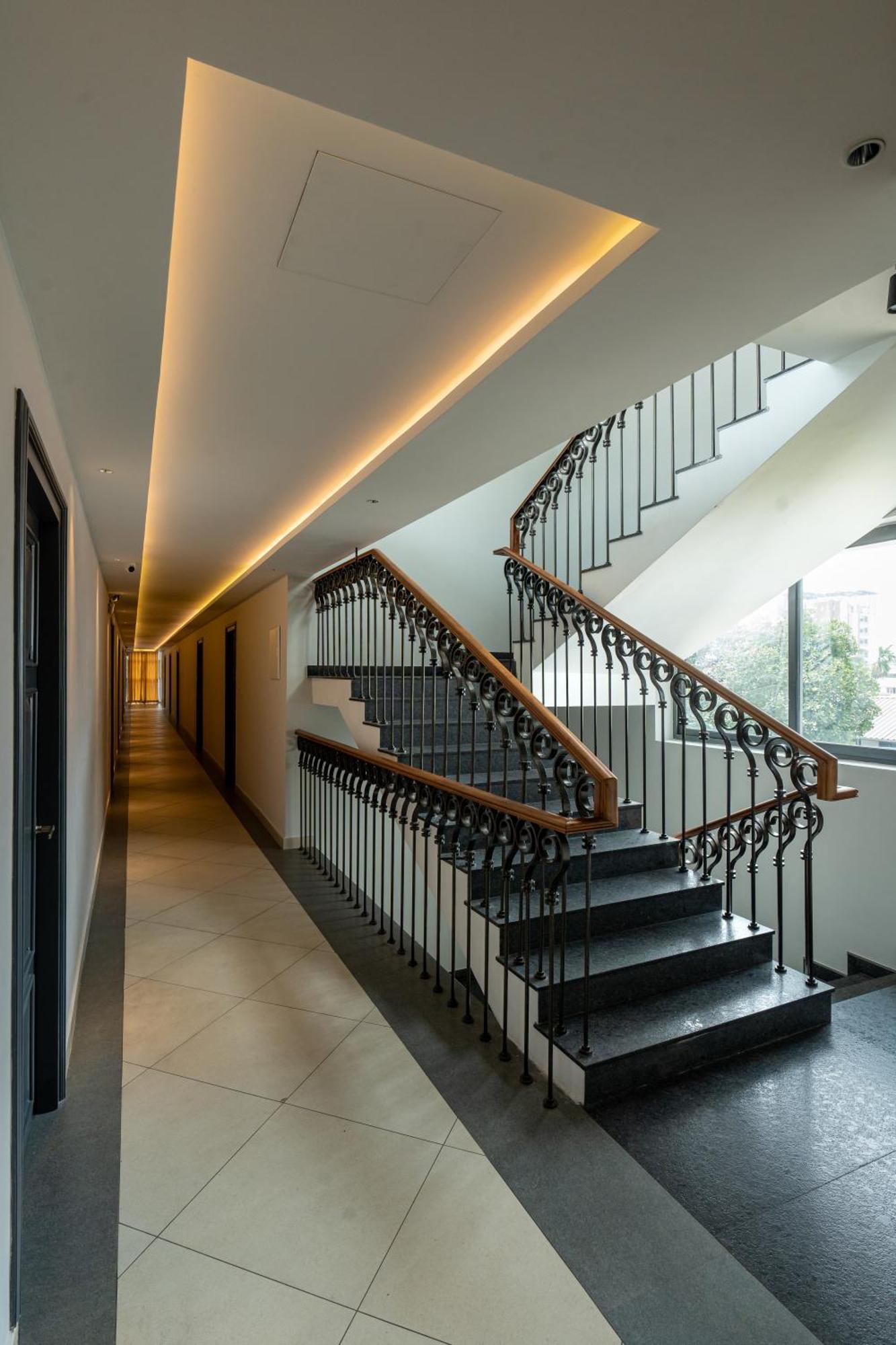 Hotel Court 11 By Dimora Kochi Zewnętrze zdjęcie