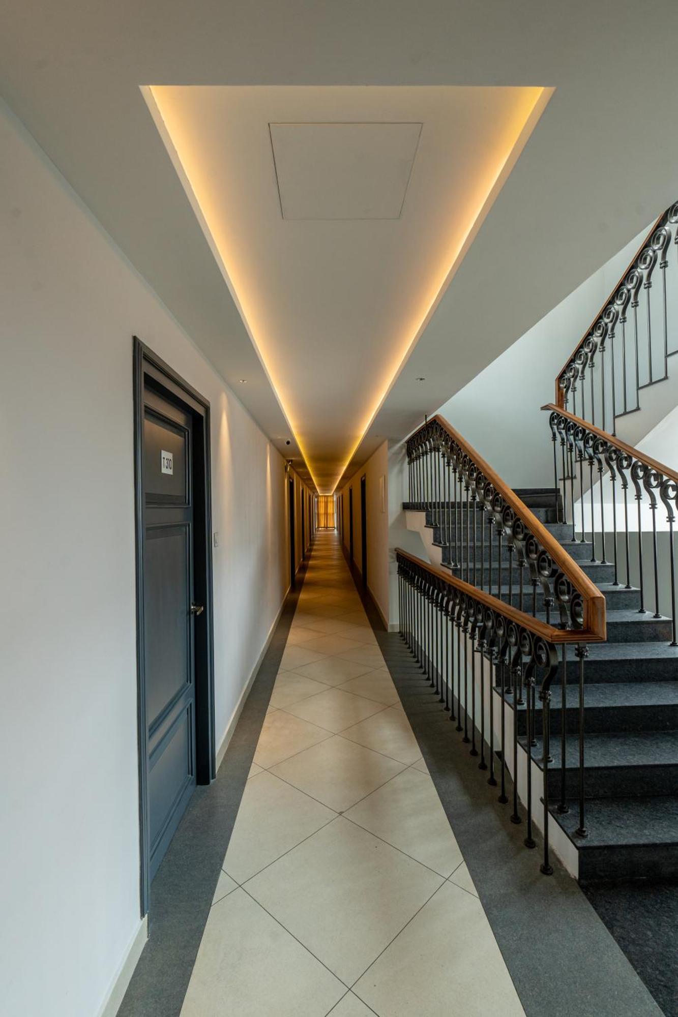 Hotel Court 11 By Dimora Kochi Zewnętrze zdjęcie