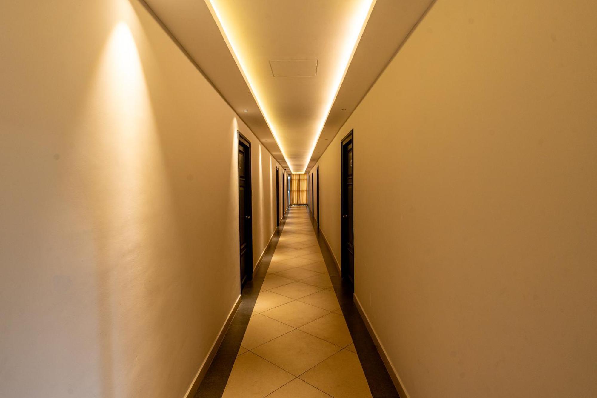 Hotel Court 11 By Dimora Kochi Zewnętrze zdjęcie