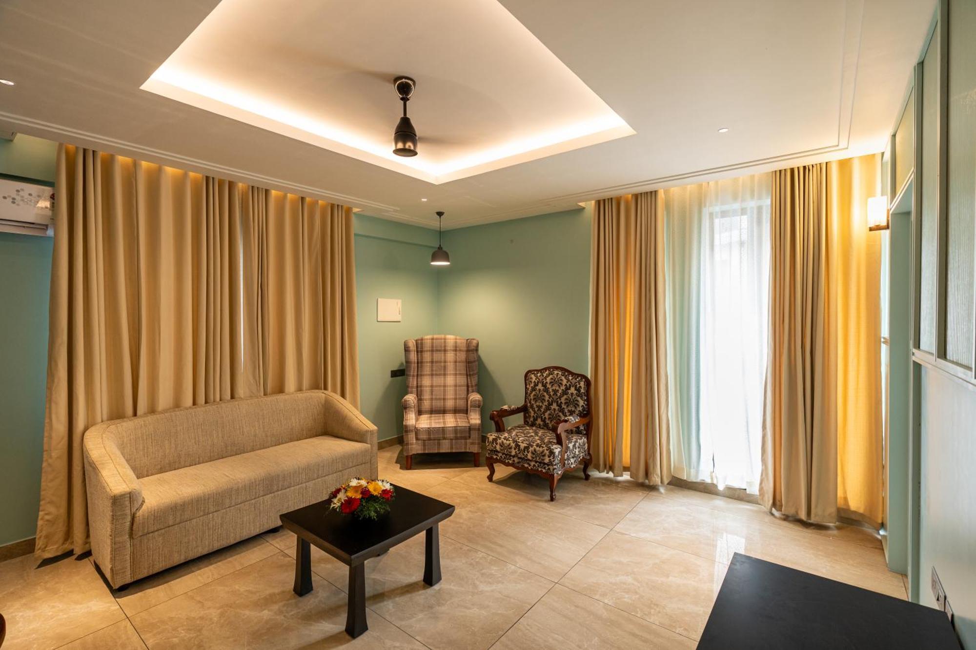 Hotel Court 11 By Dimora Kochi Zewnętrze zdjęcie