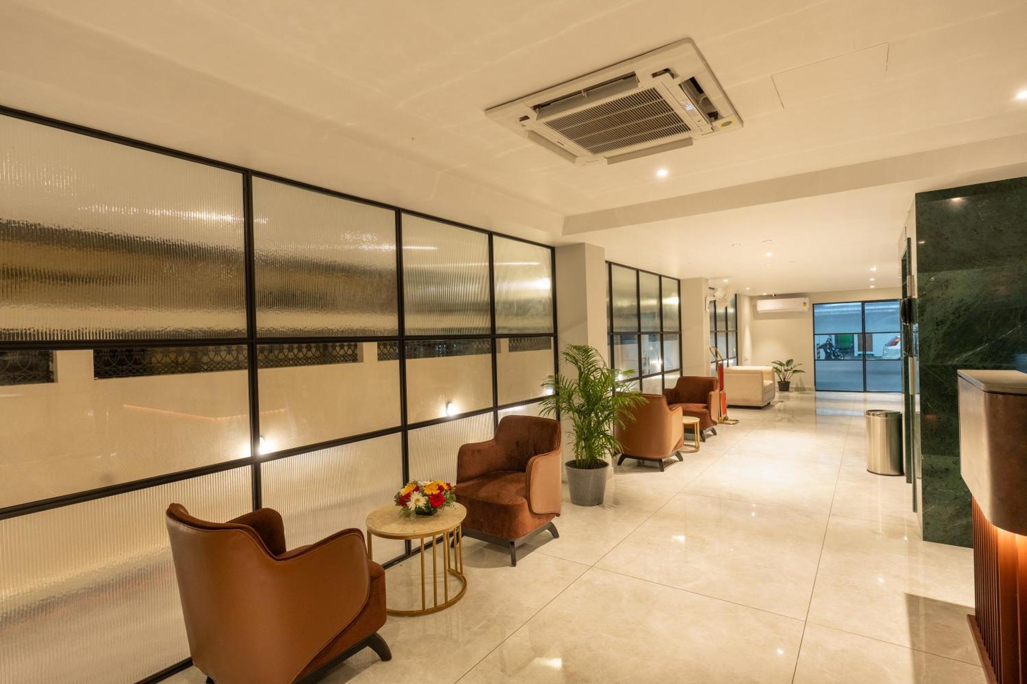 Hotel Court 11 By Dimora Kochi Zewnętrze zdjęcie